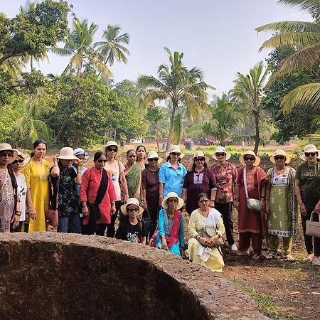 Priyansh Home Stay Harihareshwar Zewnętrze zdjęcie