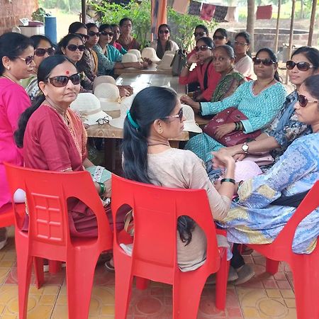 Priyansh Home Stay Harihareshwar Zewnętrze zdjęcie