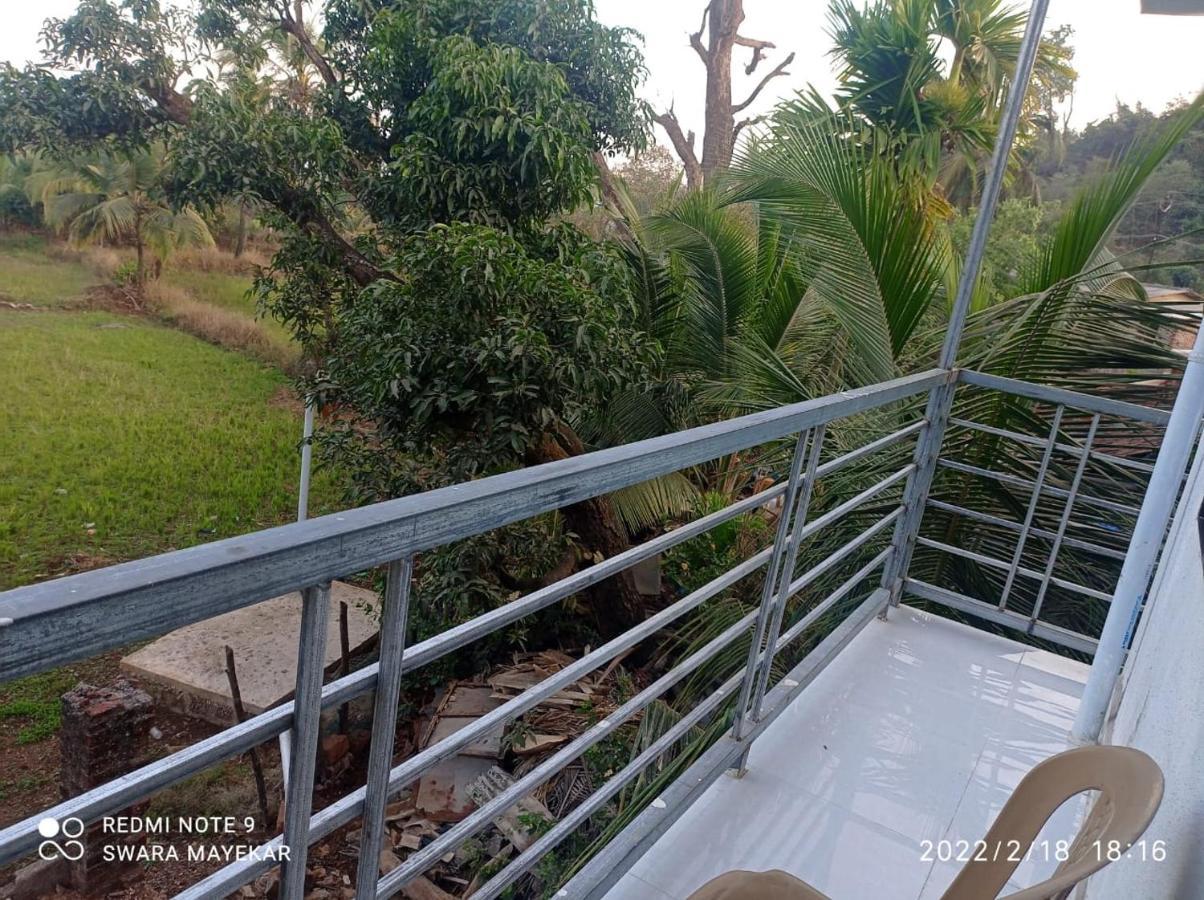 Priyansh Home Stay Harihareshwar Zewnętrze zdjęcie