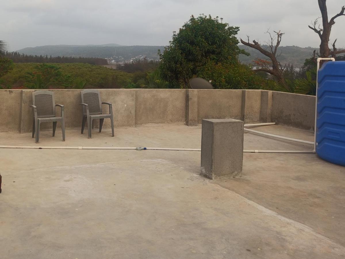 Priyansh Home Stay Harihareshwar Zewnętrze zdjęcie