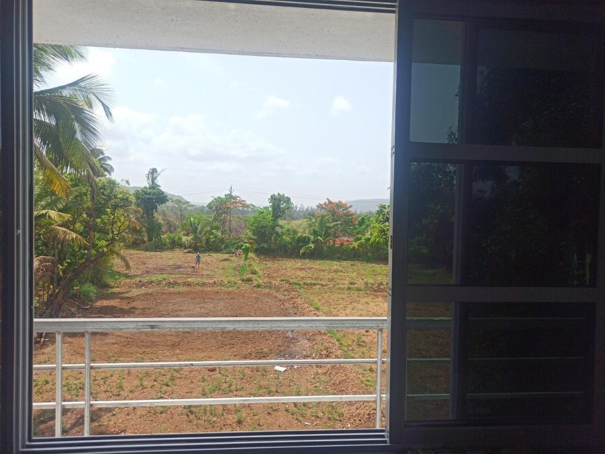 Priyansh Home Stay Harihareshwar Zewnętrze zdjęcie