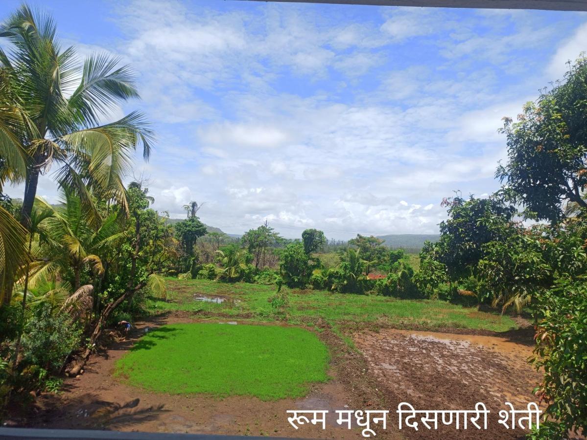 Priyansh Home Stay Harihareshwar Zewnętrze zdjęcie