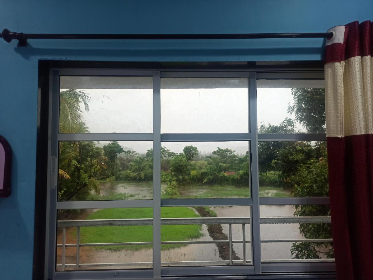 Priyansh Home Stay Harihareshwar Zewnętrze zdjęcie