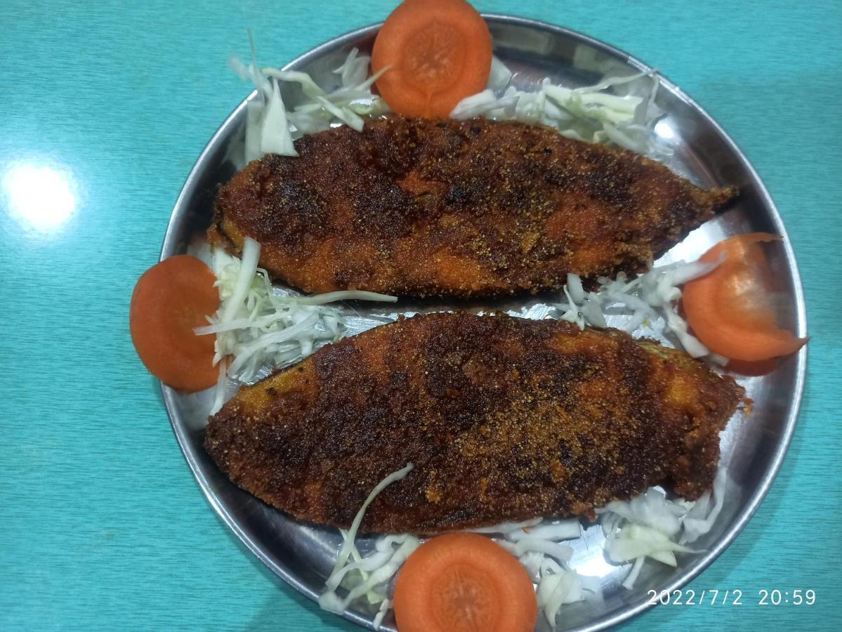 Priyansh Home Stay Harihareshwar Zewnętrze zdjęcie