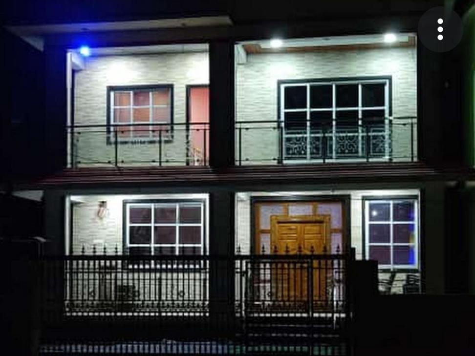 Priyansh Home Stay Harihareshwar Zewnętrze zdjęcie