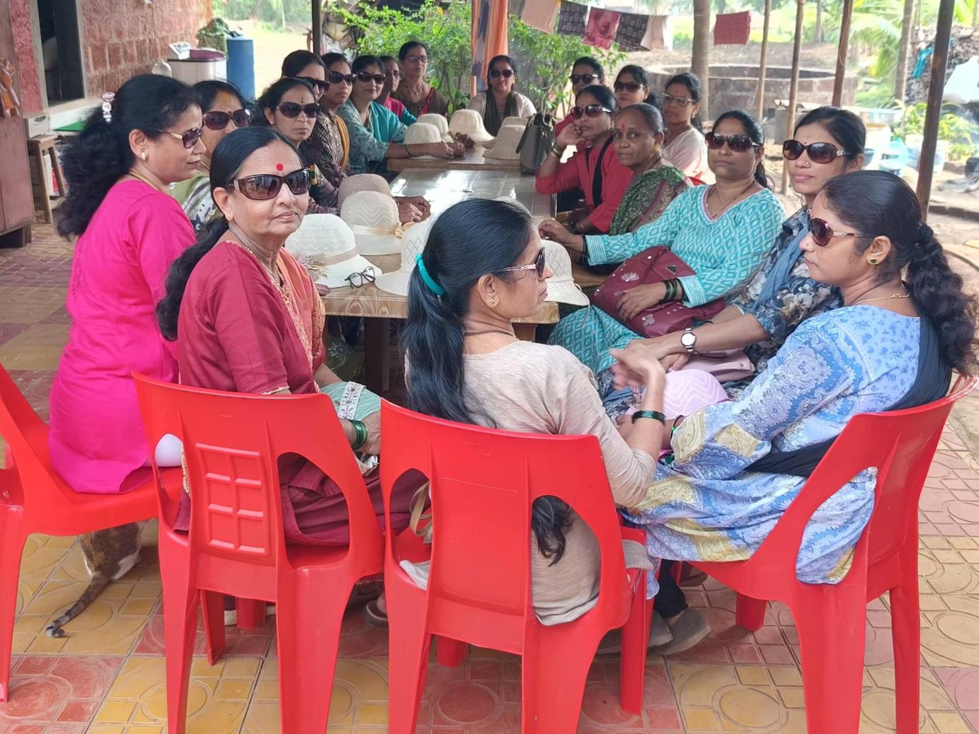 Priyansh Home Stay Harihareshwar Zewnętrze zdjęcie